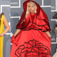 Image for article titled Sartorial Inanity Abounds on Grammys Red Carpet